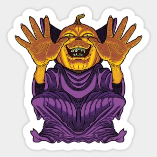 Samhain Sticker